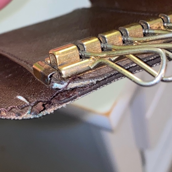 Louis Vuitton Card Case - Picture 8 of 9